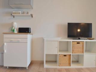 Appartement 2 pièces avec climatisation et parking à Banyuls-sur-Mer - FR-1-225C-12 - Banyuls-sur-Mer - 1