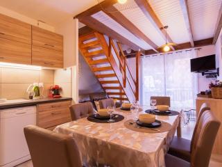 Duplex 6 pers, proche téléphérique, St-Lary village, 3 Diamants - FR-1-296-272 - Saint-Lary-Soulan - 7