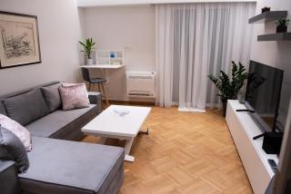 Katia Modern Apartment in Athens - Athens - 7