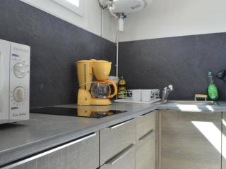 Studio Climatisé à 200m des Plages, Centre-ville de Banyuls, 2 Couchages - FR-1-225C-25 - Banyuls-sur-Mer - 1