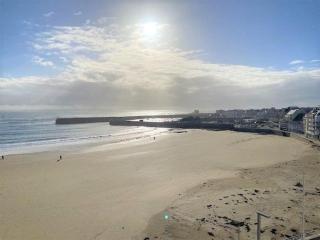 Quiberon - Appartement 2 pièces - 3 pers - Animaux acceptés - FR-1-478-81 - 2