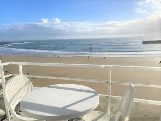Quiberon - Appartement 2 pièces - 3 pers - Animaux acceptés - FR-1-478-81 - Quiberon - 1
