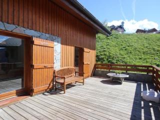 Chalet confortable avec billard, cheminée et Wifi à Vallandry - FR-1-411-545 - Landry - 2