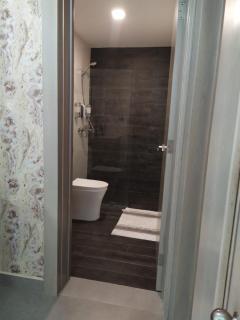 1br Luxury Condo Jacuzzigym Mountains with parking lot - Los Prados - 5