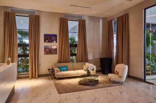 1br Luxury Condo Jacuzzigym Mountains with parking lot - Los Prados - 2