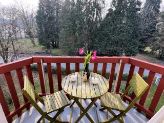 Charmant T1 Bis à Cambo-les-Bains avec balcon, ascenseur et parking - FR-1-495-31 - Cambo-les-Bains - 2