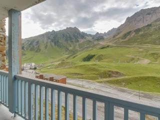 Appartement T2 pour 4 pers. avec terrasse, piscine couverte et salle de fitness, proche des pistes - FR-1-404-199 - La Mongie - 5