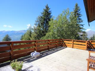 Chalet confortable avec billard, cheminée et Wifi à Vallandry - FR-1-411-545 - Landry - 7