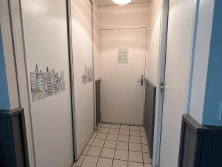 Studio 2 personnes, terrasse fermée, animaux tolérés, proche parking – Cambo-les-Bains - FR-1-495-63 - Cambo-les-Bains - 7