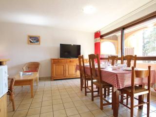Appartement T2 cabine à Briançon, parfait pour 4-6 pers, proche centre, télécabine et commerces - FR-1-330C-65 - Briançon - 7