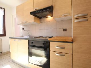 Appartement T2 cabine à Briançon, parfait pour 4-6 pers, proche centre, télécabine et commerces - FR-1-330C-65 - Briançon - 6