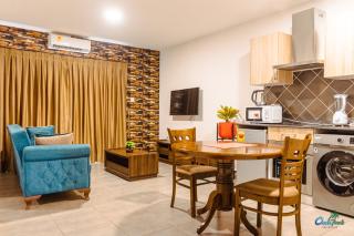 OASIS PARK RESIDENCE - 3
