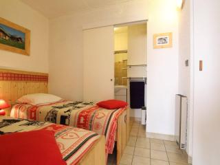 Appartement T2 cabine à Briançon, parfait pour 4-6 pers, proche centre, télécabine et commerces - FR-1-330C-65 - Briançon - 3