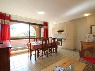 Appartement T2 cabine à Briançon, parfait pour 4-6 pers, proche centre, télécabine et commerces - FR-1-330C-65 - Briançon - 1