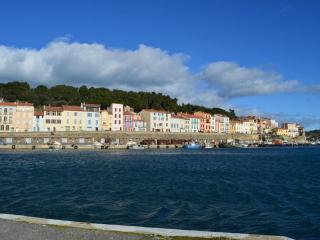 Appart 2 pièces à Port-Vendres, 4 personnes, proche centre et criée, animaux admis - FR-1-225C-8 - Port-Vendres - 9