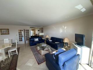 Quiberon - Grand 2 pièces avec balcon et parking, face à la plage - FR-1-478-4 - 8