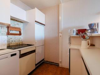 Carnac: Appartement 6 pers, 3 pièces, 60m², Wifi, proche plage, parking - FR-1-477-29 - Carnac - 5