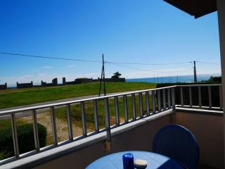 Quiberon : Studio 4 pers, balcon, animaux admis, parking - FR-1-478-145 - Quiberon - 2
