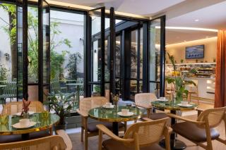 Hôtel La Canopée - París - 6