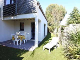 Maison lumineuse à Carnac, 4 pièces, 55m², piscine chauffée, à 500m de la plage et des commerces, Wifi - FR-1-477-68 - Carnac - 8