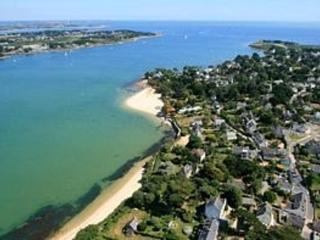 Appartement 2 pièces avec parking à La Trinité-sur-Mer - FR-1-477-78 - La Trinité-sur-Mer - 1