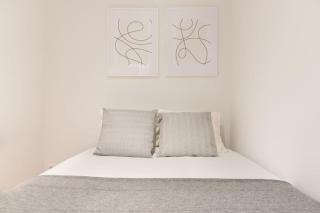 Moderno y Acogedor Apartamento en Atocha 4 PAX A/C - Madrid - 6