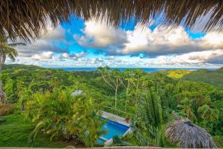 Tropical Cottage En Eco Casa Algana - El Limón - 3