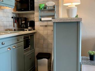 Appartement cosy avec jardinet privé à 5 min des Thermes - FR-1-503-74 - Balaruc-les-Bains - 5