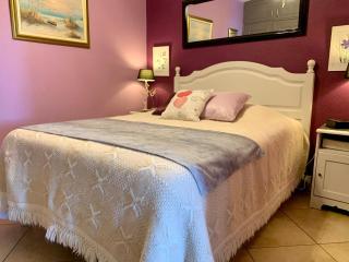 Appartement cosy avec jardinet privé à 5 min des Thermes - FR-1-503-74 - Balaruc-les-Bains - 3