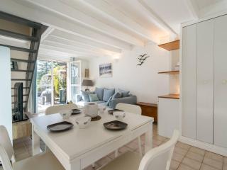 Maison à Carnac, proche plage, jardin clos, 3 pièces, 4 pers, Wifi, parking, petit animal accepté - FR-1-477-154 - Carnac - 8
