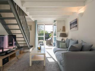 Maison à Carnac, proche plage, jardin clos, 3 pièces, 4 pers, Wifi, parking, petit animal accepté - FR-1-477-154 - Carnac - 5