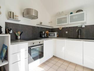 Maison à Carnac, proche plage, jardin clos, 3 pièces, 4 pers, Wifi, parking, petit animal accepté - FR-1-477-154 - Carnac - 4