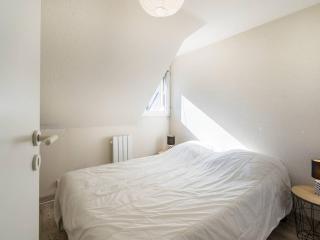 Maison à Carnac, proche plage, jardin clos, 3 pièces, 4 pers, Wifi, parking, petit animal accepté - FR-1-477-154 - Carnac - 3