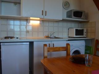 Appartement 2 pièces avec mezzanine, piscine et parking à Saint Cyprien - FR-1-225D-65 - 7