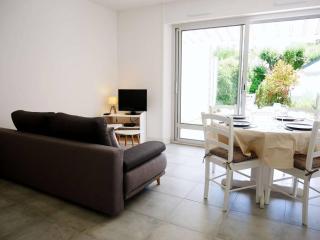Appartement à Carnac, 2 pièces, 34m², Wifi, proche plages, pour 4 personnes - FR-1-477-156 - Carnac - 9