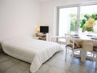 Appartement à Carnac, 2 pièces, 34m², Wifi, proche plages, pour 4 personnes - FR-1-477-156 - Carnac - 8