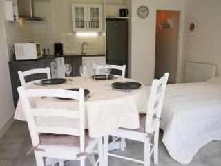 Appartement à Carnac, 2 pièces, 34m², Wifi, proche plages, pour 4 personnes - FR-1-477-156 - Carnac - 4