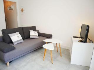 Appartement à Carnac, 2 pièces, 34m², Wifi, proche plages, pour 4 personnes - FR-1-477-156 - Carnac - 3