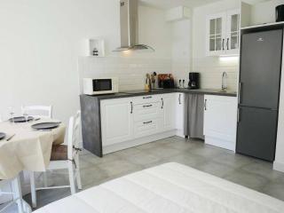 Appartement à Carnac, 2 pièces, 34m², Wifi, proche plages, pour 4 personnes - FR-1-477-156 - Carnac - 2