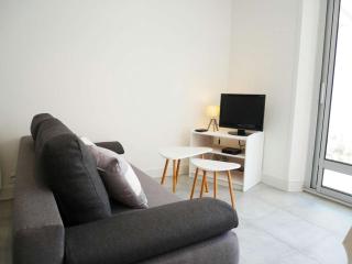 Appartement à Carnac, 2 pièces, 34m², Wifi, proche plages, pour 4 personnes - FR-1-477-156 - Carnac - 1