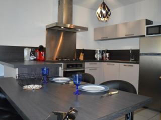 Appartement 3 Pièces à Saint-Cyprien : 6 Couchages, Piscine, Terrasse, Parking et WIFI - FR-1-225D-68 - Saint-Cyprien Plage - 8