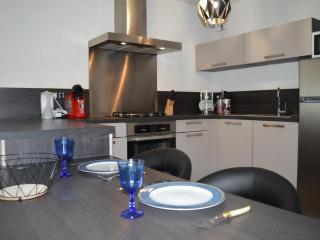 Appartement 3 Pièces à Saint-Cyprien : 6 Couchages, Piscine, Terrasse, Parking et WIFI - FR-1-225D-68 - Saint-Cyprien Plage - 9
