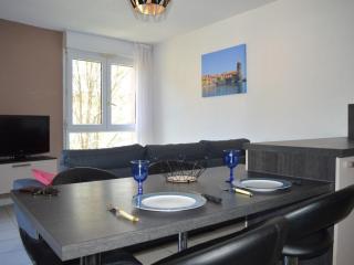 Appartement 3 Pièces à Saint-Cyprien : 6 Couchages, Piscine, Terrasse, Parking et WIFI - FR-1-225D-68 - Saint-Cyprien Plage - 3