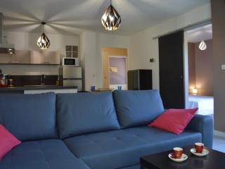 Appartement 3 Pièces à Saint-Cyprien : 6 Couchages, Piscine, Terrasse, Parking et WIFI - FR-1-225D-68 - Saint-Cyprien Plage - 2