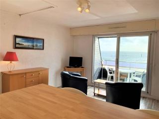 Studio cosy à Quiberon avec parking et animaux admis, face à la mer - FR-1-478-87 - Quiberon - 5