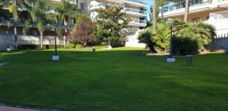 Appartement tout confort terrasse 21 m2 pleins sud wifi proche port aventura centre et plage 2 chambres 2 SDB piscine - Salou - 3