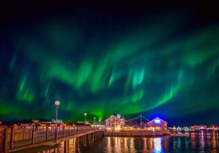 Anker Brygge - Svolvær - 6