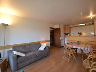 Appartement au pied des pistes, proche commodités, balcon, parking, calme - FR-1-505-8 - Notre-Dame-de-Bellecombe - 9