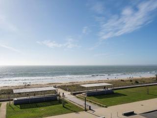 Carnac: Studio cosy 23m² près plage, parking, animal admis - FR-1-477-132 - Carnac - 4