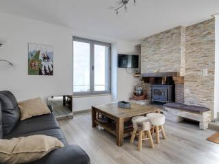 Maison rénovée 8 pers. au centre de Cauterets, calme et bien équipée, proche commerces et télécabine - FR-1-401-156 - Cauterets - 0